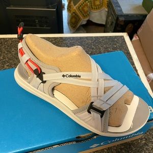 Women’s Columbia Sandal